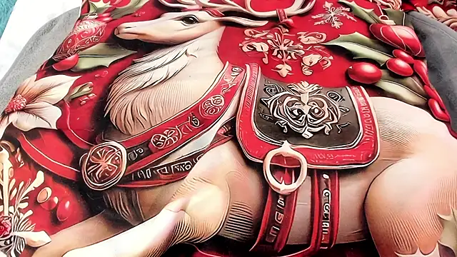 Eilin clio online show from 14, 1, 2026