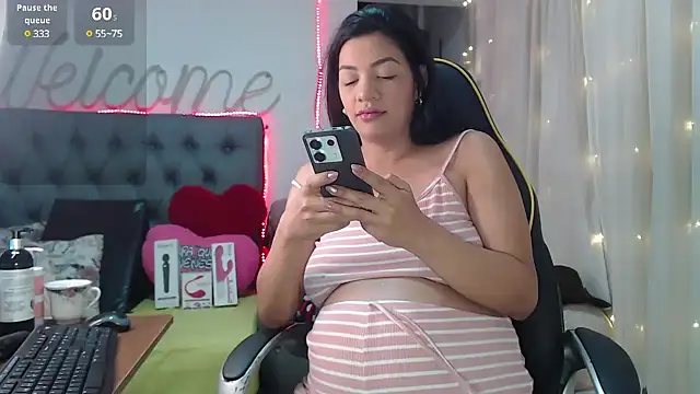 Horny mami12 online show from 24, 1, 2025