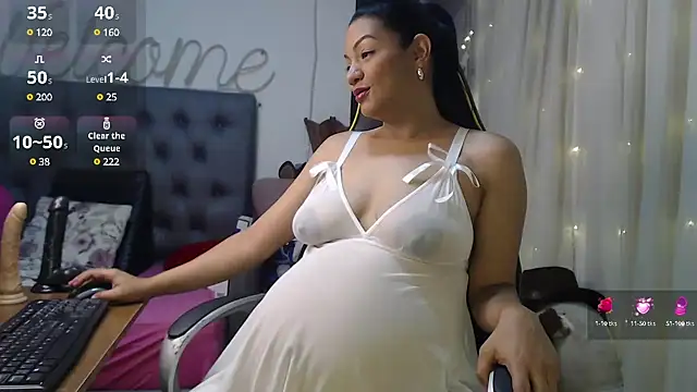 Horny mami12 online show from 8, 2, 2025