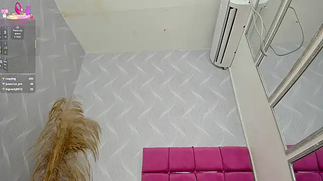 sandy rivas online show from 22, 3, 2025