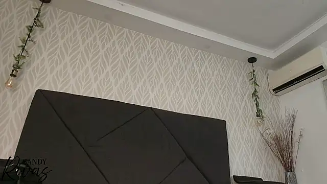 sandy rivas online show from 20, 3, 2026