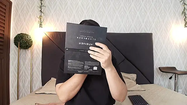 sandy rivas online show from 30, 3, 2026