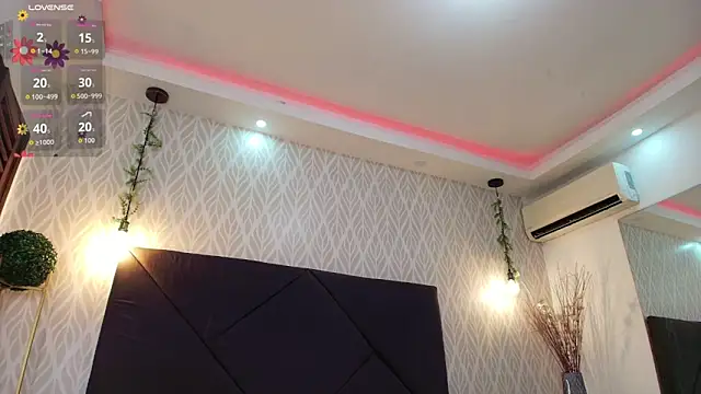 sandy rivas online show from 5, 3, 2026