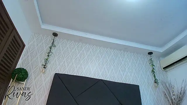 sandy rivas online show from 10, 1, 2026