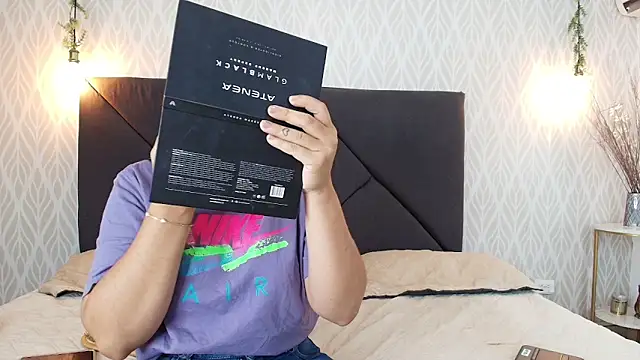 sandy rivas online show from 29, 3, 2026