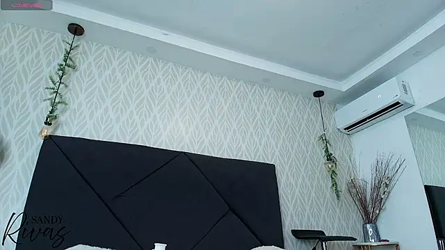 Snapshot of sandy_rivas chatting on 15, 7, 2026 sandy rivas online show from 15, 7, 2026