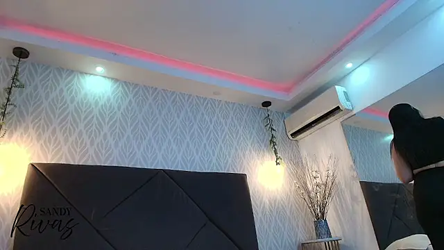 sandy rivas online show from 14, 1, 2026