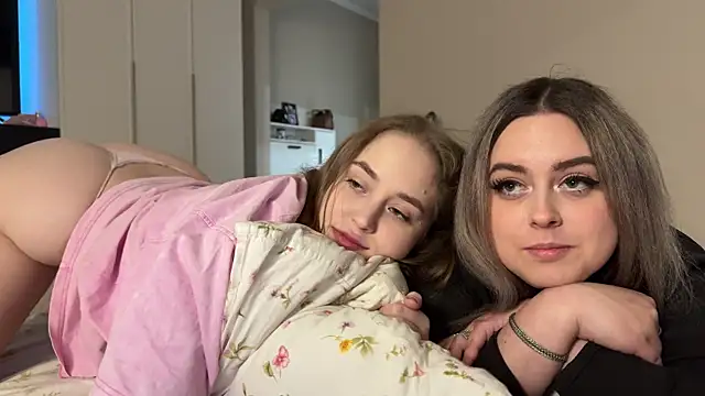 endlesssoffi online show from 20, 4, 2026