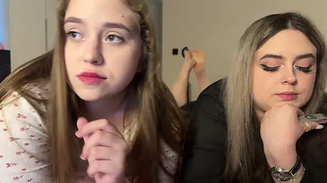 endlesssoffi online show from 22, 4, 2026