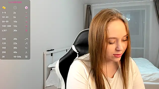 endlesssoffi online show from 5, 12, 2024