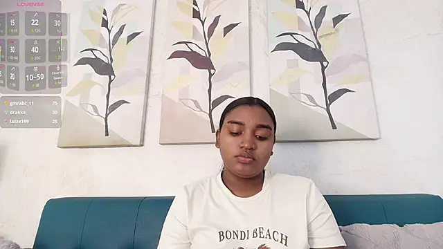 kayna gomez online show from 5, 2, 2026