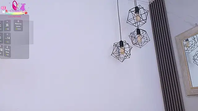 Snapshot of kayna_gomez chatting on 17, 6, 2026 kayna gomez online show from 17, 6, 2026