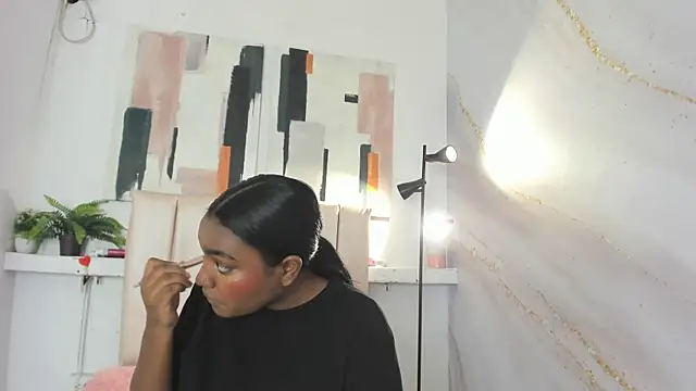 kayna gomez online show from 15, 12, 2025