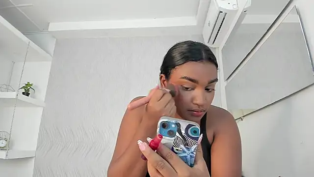 kayna gomez online show from 4, 4, 2026