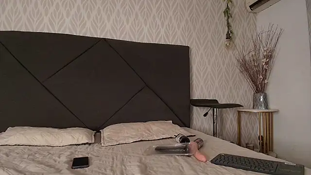 kayna gomez online show from 12, 2, 2026