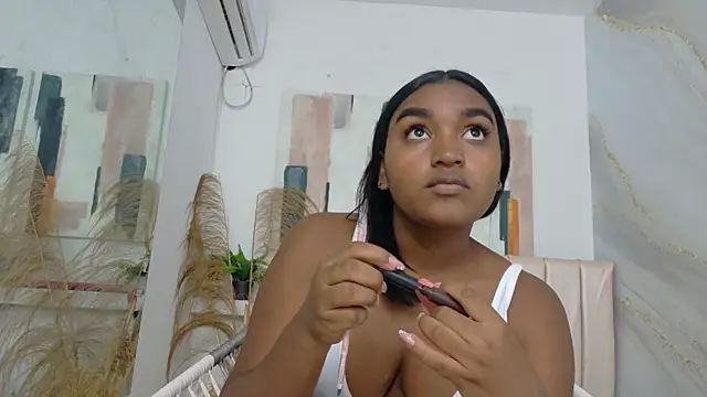 kayna gomez online show from 19, 4, 2026