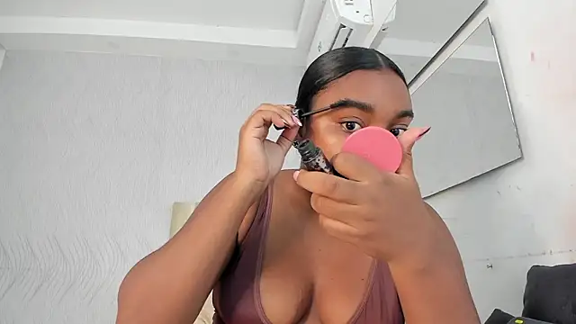 kayna gomez online show from 22, 3, 2026