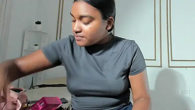 kayna gomez online show from 25, 2, 2026