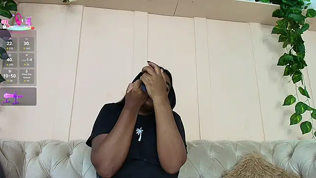 kayna gomez online show from 2, 3, 2026