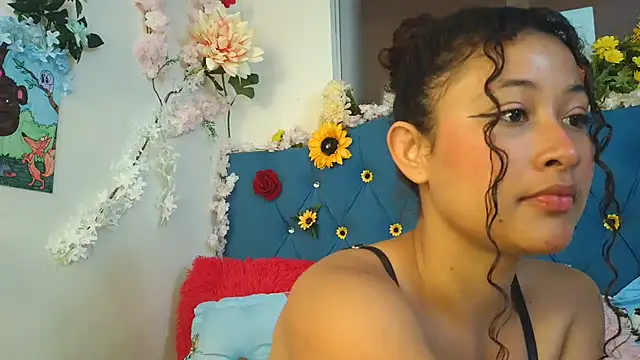 Milkdulce1 online show from 13, 5, 2026