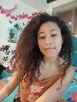 Milkdulce1 online show from 15, 6, 2026