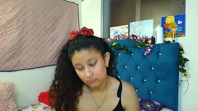 Milkdulce1 online show from 24, 3, 2026
