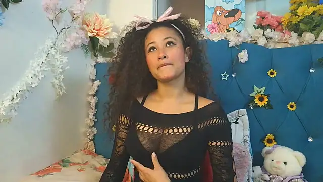 Milkdulce1 online show from 23, 5, 2026