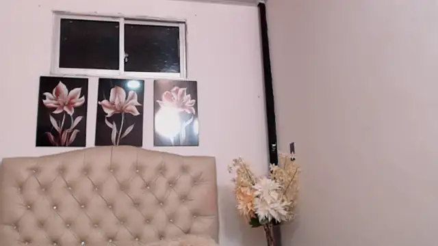 amaranta f00x online show from 7, 1, 2026