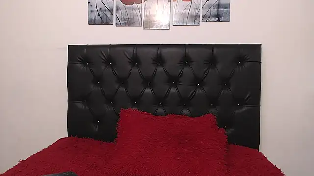 amaranta f00x online show from 12, 2, 2026