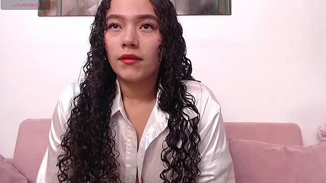 amaranta f00x online show from 21, 4, 2026