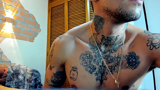 Snapshot of Dylanstonne chatting on 16, 3, 2025 Dylanstonne online show from 16, 3, 2025