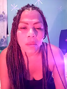 dulcesilvana10 online show from 11, 12, 2024