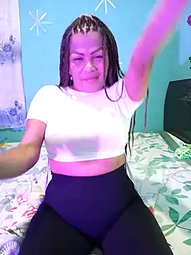 dulcesilvana10 online show from 29, 12, 2024