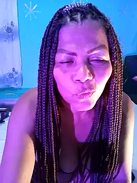 dulcesilvana10 online show from 19, 12, 2024