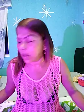 dulcesilvana10 online show from 15, 1, 2025