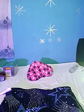 dulcesilvana10 online show from 19, 12, 2024