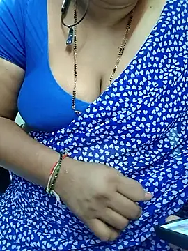 Sexy-Telugunayana2 online show from 16, 4, 2026