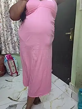 Sexy-Telugunayana2 online show from 16, 12, 2025