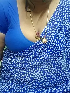 Sexy-Telugunayana2 online show from 5, 4, 2026