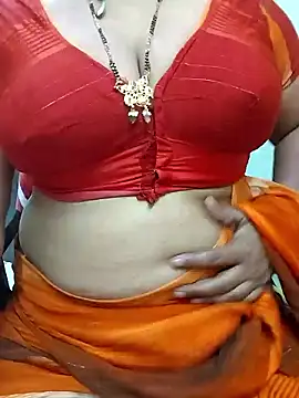 Sexy-Telugunayana2 online show from 18, 4, 2026
