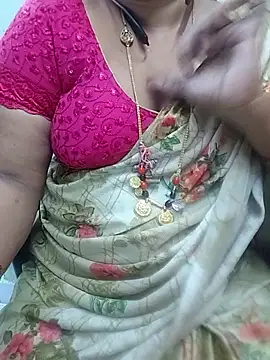 Sexy-Telugunayana2 online show from 10, 6, 2026