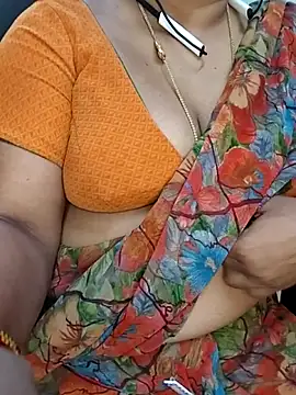 Sexy-Telugunayana2 online show from 13, 12, 2025