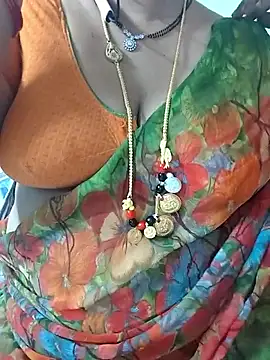 Sexy-Telugunayana2 online show from 12, 11, 2025