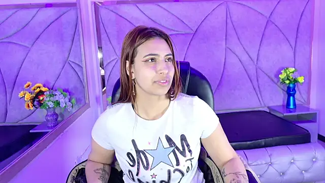 Tammy Blackk online show from 15, 10, 2025