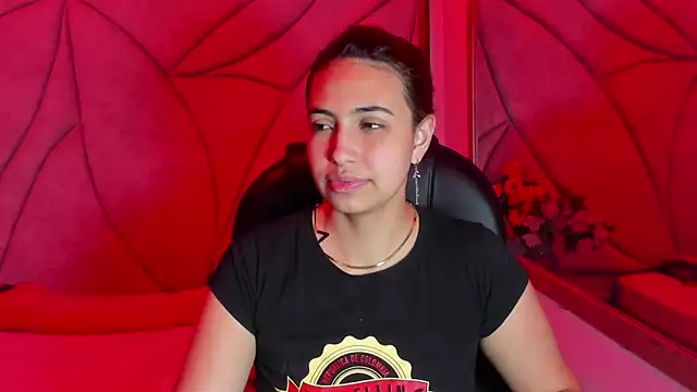 Tammy Blackk online show from 29, 10, 2025