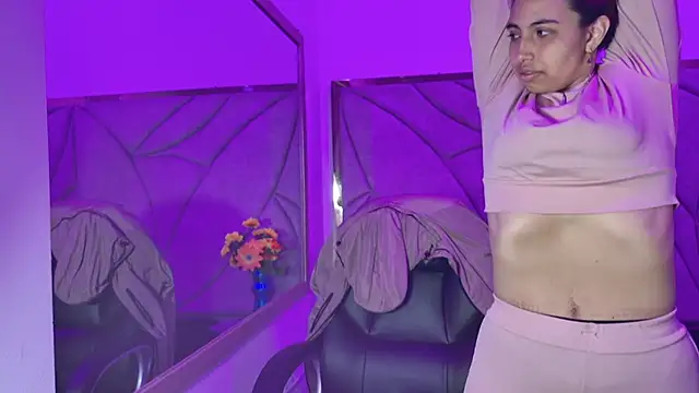 Tammy Blackk online show from 18, 11, 2025