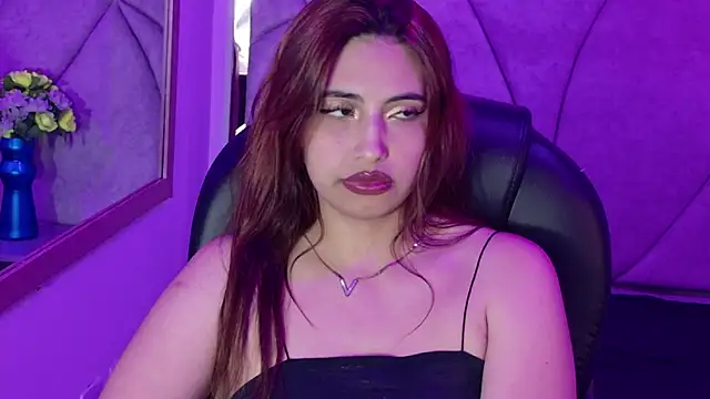 Tammy Blackk online show from 8, 10, 2025