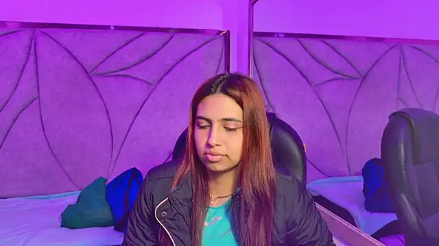 Tammy Blackk online show from 22, 11, 2025