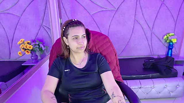 Tammy Blackk online show from 12, 10, 2025