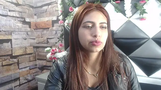 Tammy Blackk online show from 14, 2, 2025